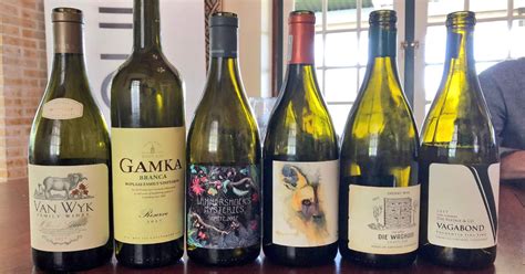 winemag releases   annual cape white blend report  wineland media