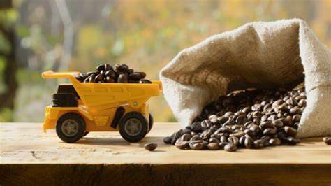 Así Aumentó La Exportación De Cafe Colombiano A Estados Unidos En 2020