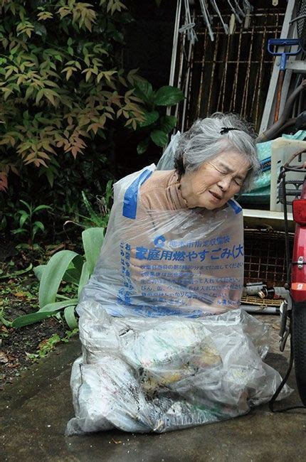 【画像】 日本の90歳おばあちゃんの自撮り画像が海外で話題に 哲学ニュースnwk Learning Photography Film