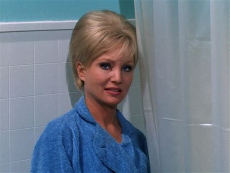 Susan Oliver The Lovely Susan Oliver From The Invaders Ep… Flickr