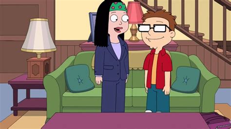 american dad hayley and steve youtube