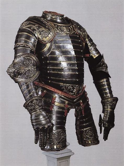 pin  robert baird  objects pinterest armors beautiful  armour