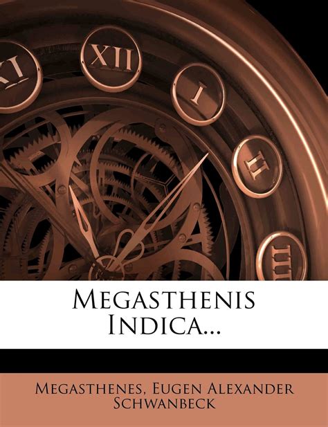 indica megasthenes pdf