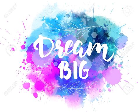 creative guidance    dream big inspirational educative