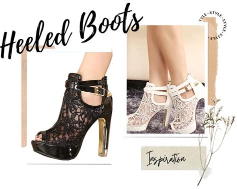 incredible  shoe trends       womens edition  fashion world