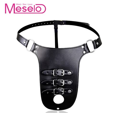 Buy Meselo Bondage Sex Game Bdsm Wearable Strap On Sex Free Hot Nude