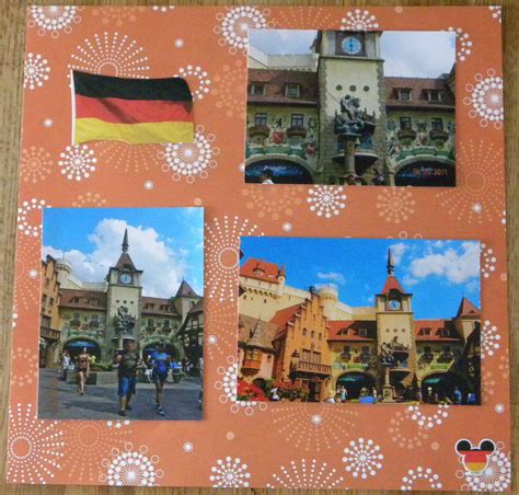 germany  completed germany disney painting art art background