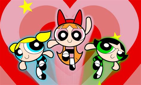 cw s live action powerpuff girls series will see blossom
