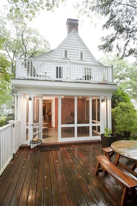 cool  incredible tiny house cottage front porch httpsmodernhousemagzcom incredible