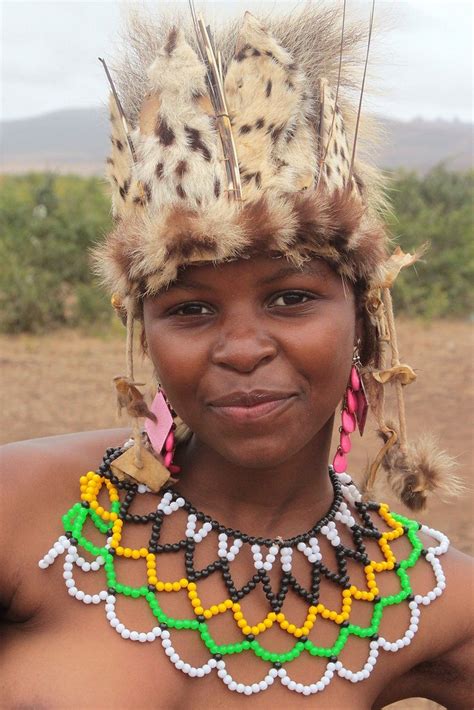 Shaka Zulu Women