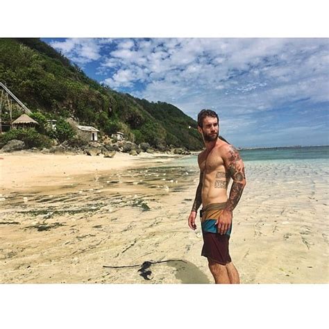 andre hamann shirtless pictures popsugar love and sex photo 62
