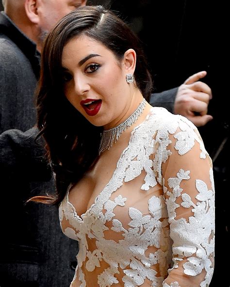 charli xcx see through pics the fappening 2014 2019 celebrity photo leaks