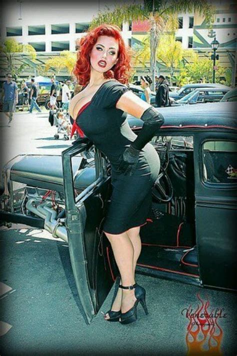 27 Best Rockabilly Images On Pinterest Gia Genevieve