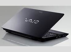 : Sony VAIO F2 Series VPCF232FX/B 16.4 Inch Laptop (Matte