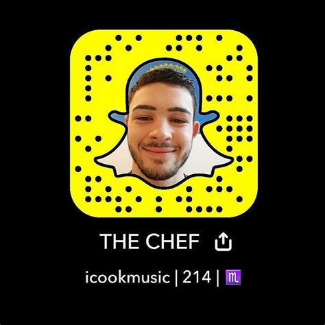 Add Me On Snapchat For Some Techno And Food Instagram Posts