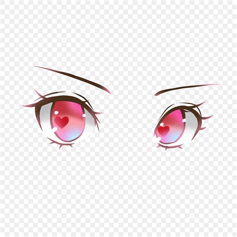 gambar anime mata