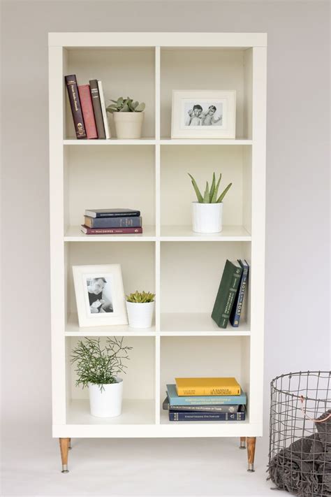 furniture    piece  ikea cubbies