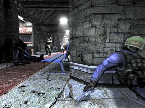 Counter Strike Source Extreme Mod For Half Life 2 Mod Db
