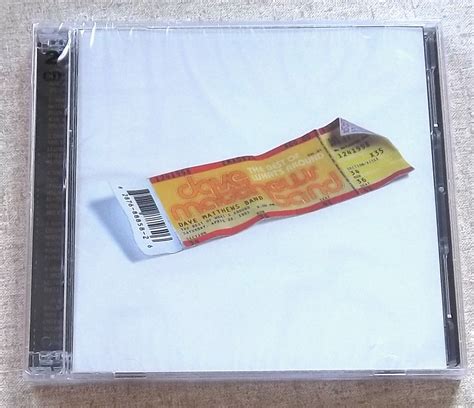 dave matthews band   whats  vol cd south africa cat