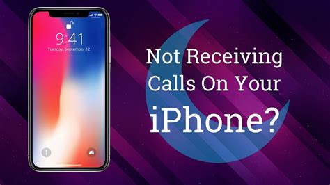 Iphone Not Receiving Calls From Certain Numbers The Fix [2019 Updated]