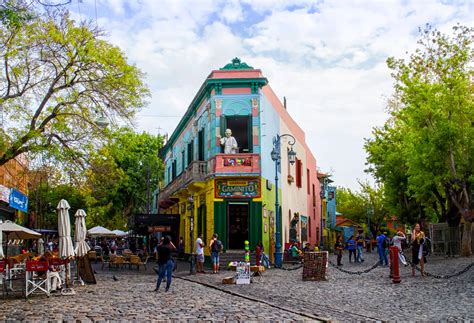 Top 10 Things To Do In Buenos Aires Argentina
