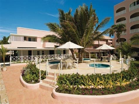 Hotel Butterfly Beach Oferte De Vacanta In Barbados 2022
