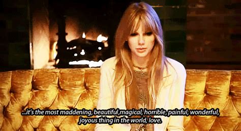 Taylor Swift Love Lessons Popsugar Love And Sex
