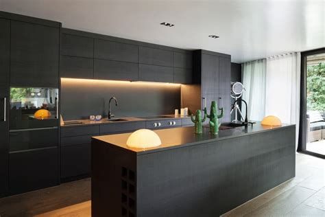 modern kitchen ideas  contemporary kitchen design