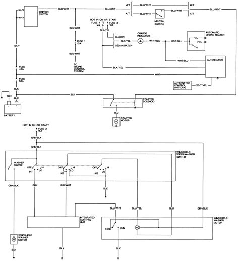 honda wiring diagram  honda accord engine diagram wiring diagram networks honda vf
