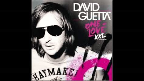 Sexy Bitch David Guetta Audio Youtube