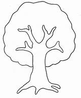 Drzewo Wydzieranki Jesienne Colagem Recorte Blondynki Kreatywnie Takie Dzieciństwa Pamiętacie Celebrar Chegada Acessar sketch template
