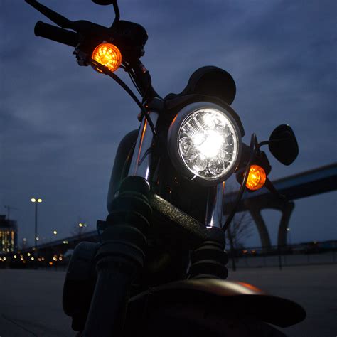 dynamically adaptive headlight model  adaptive motorcycle