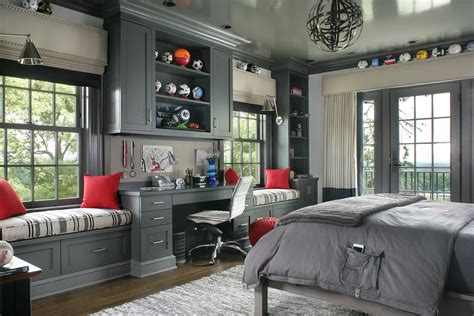 boys cool kids rooms  small space kids playroom design ideas hgtv