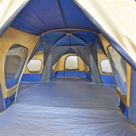 multi room tents
