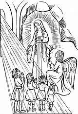Coloring Pages Mass Catholic Massachusetts Getdrawings Getcolorings sketch template