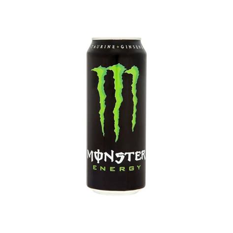 buy monster energy drink   ml cans   desertcart india