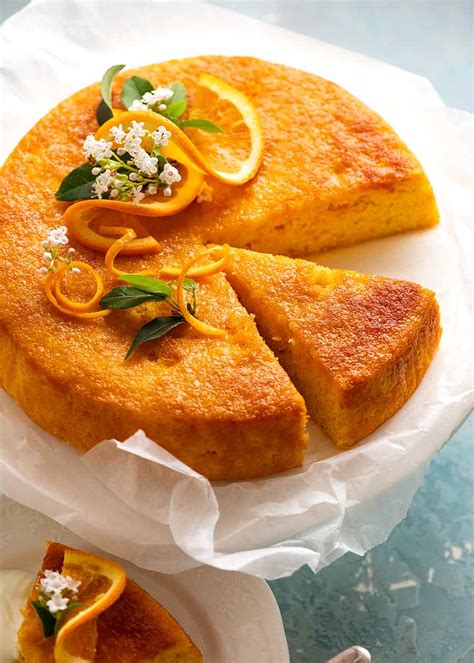 orange cake rind   varshas recipes