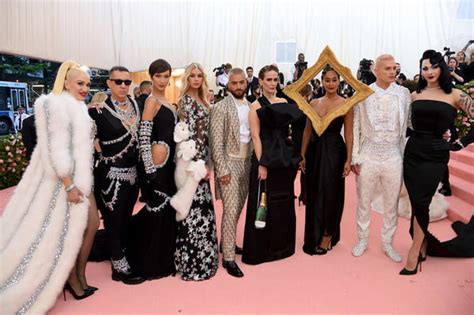 Gwen Stefani The 2019 Met Gala Celebrating 22 Pics Xhamster