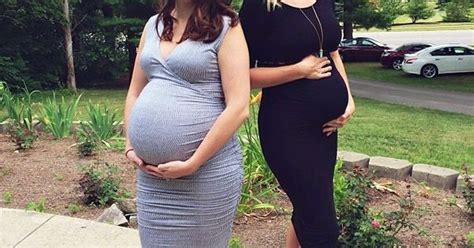 mom and daughter bbc pregnant pinterest