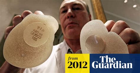 Breast Implants Private Clinics Refuse To Replace Prostheses Free Of