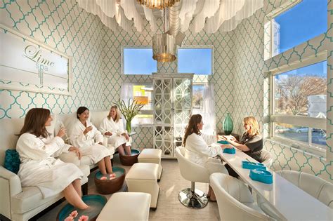 Best Spa Resorts In Usa