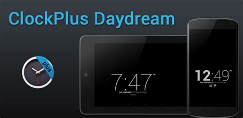 download clockplus daydream android free magzdroid