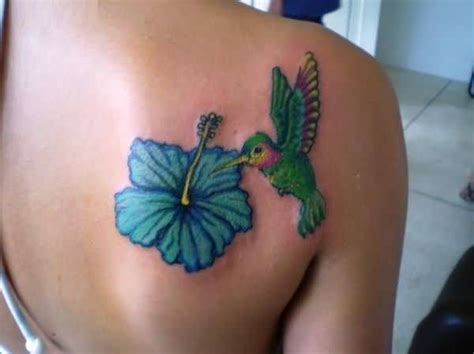 Pin By Linda Grayson On Hummingbird Tattoo Hummingbird