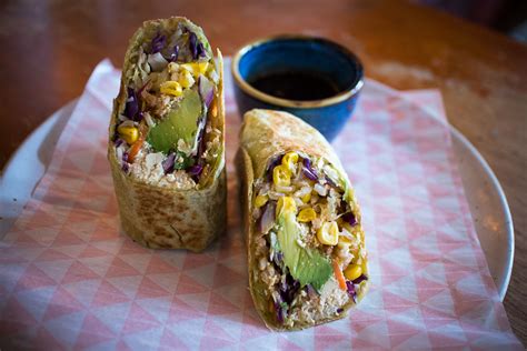 Food Review Go Loco With Super Loco And Their Take On Brunch — Mexican Style