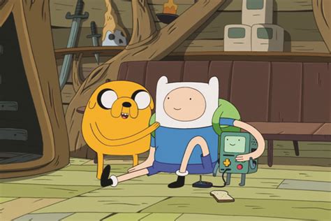 Adventure Time Series Finale Trailer Today S News Our