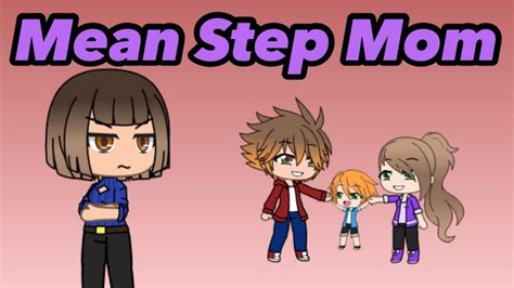 mean step mom glmm part 1 3 youtube