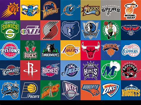 nba logos  logo pictures