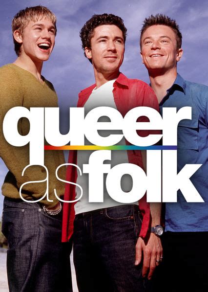 Reboot Pour Queer As Folk Recyclage Ciné