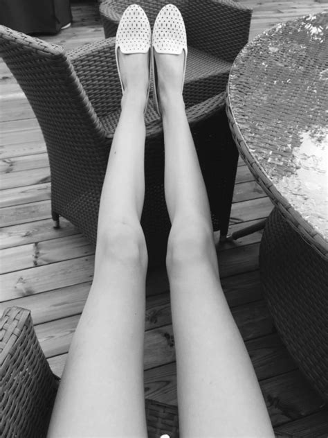 Thin Legs On Tumblr