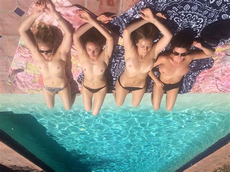 dakota johnson nude leaked uncensored pics